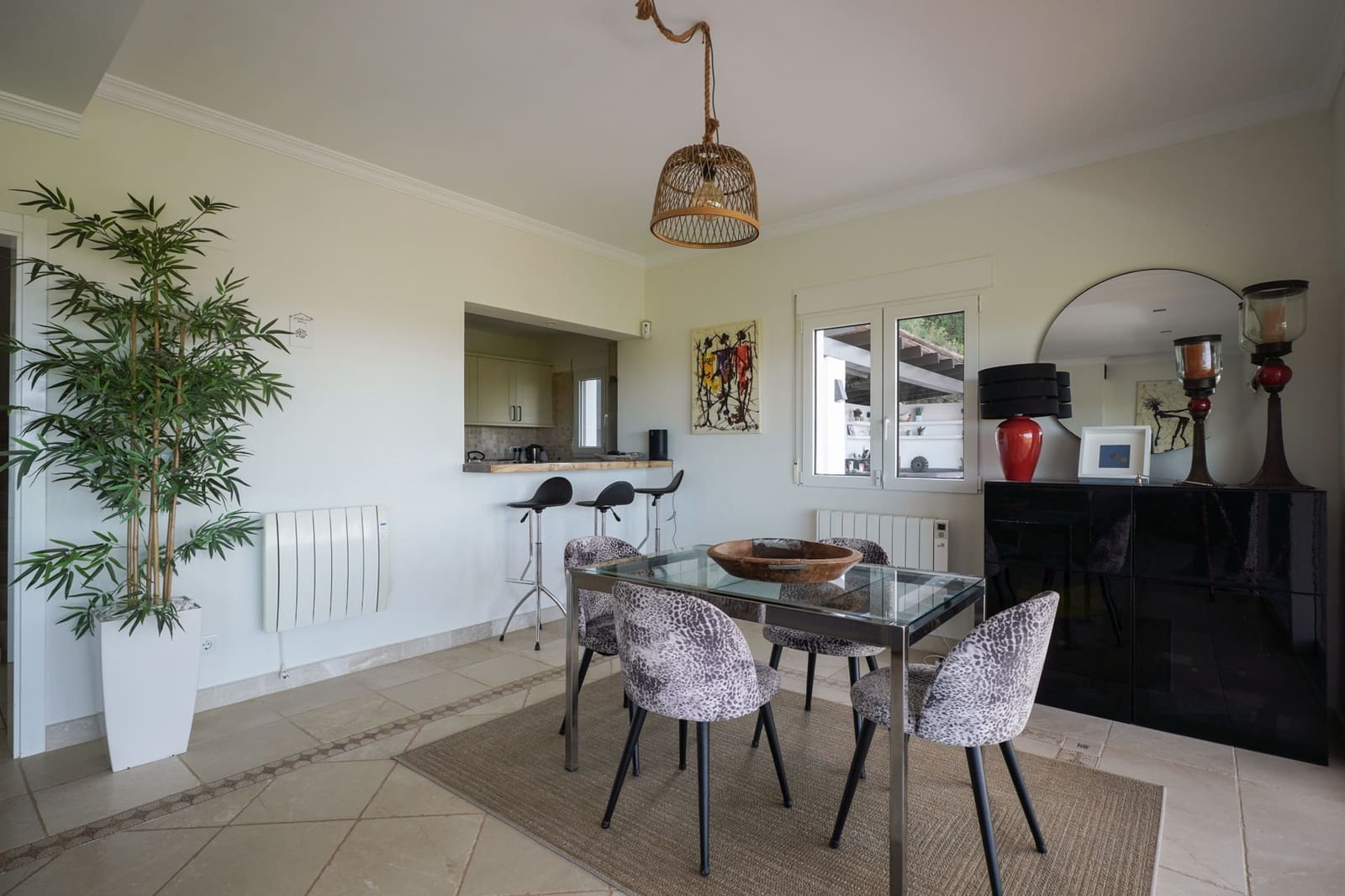 3 sypialnia Willa na sprzedaż w La Sella z basenem - 850 000 € (Ref: 9569707)