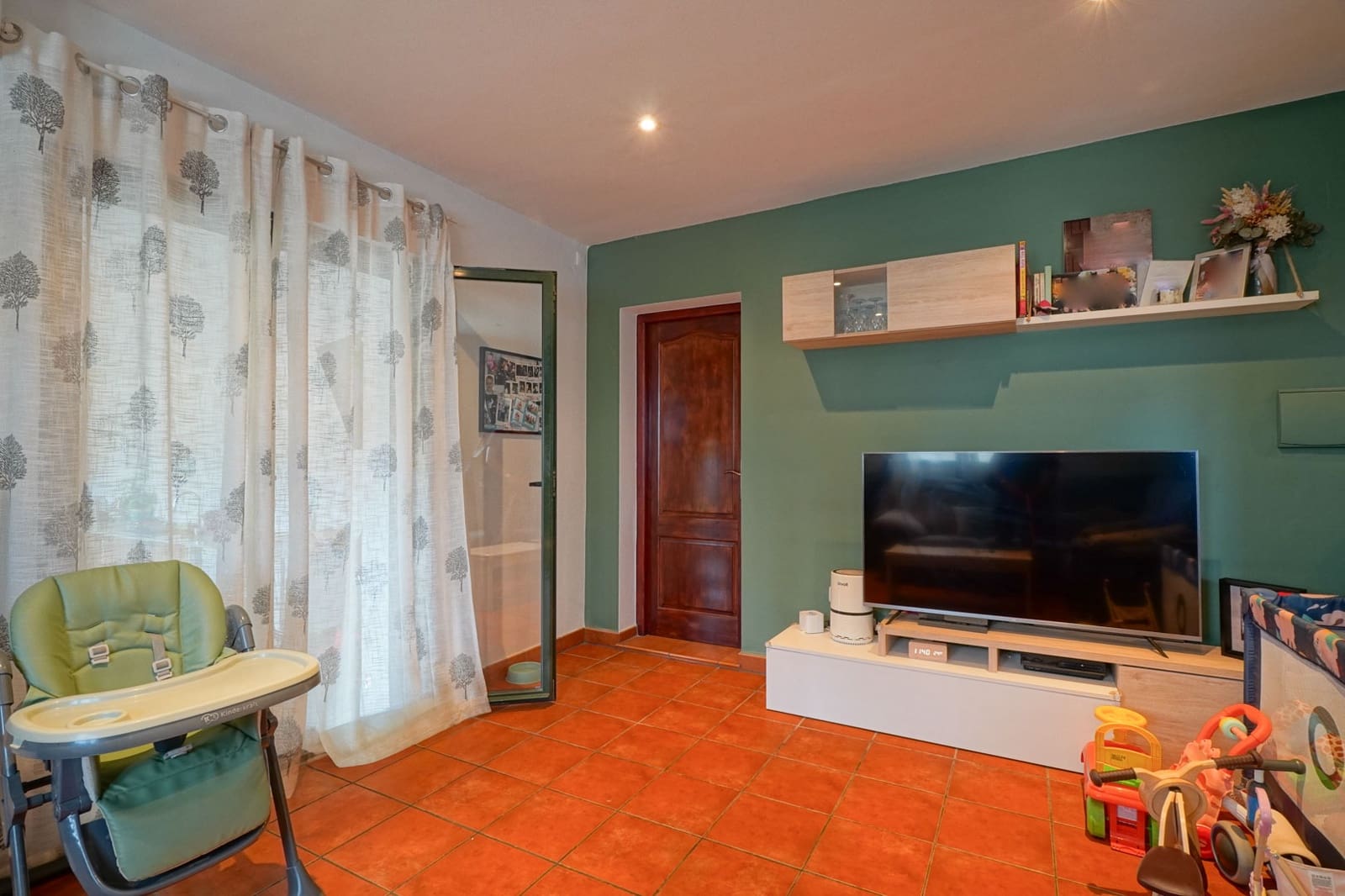 5 slaapkamer Villa te koop in Ondara met zwembad - € 1.490.000 (Ref: 9569709)