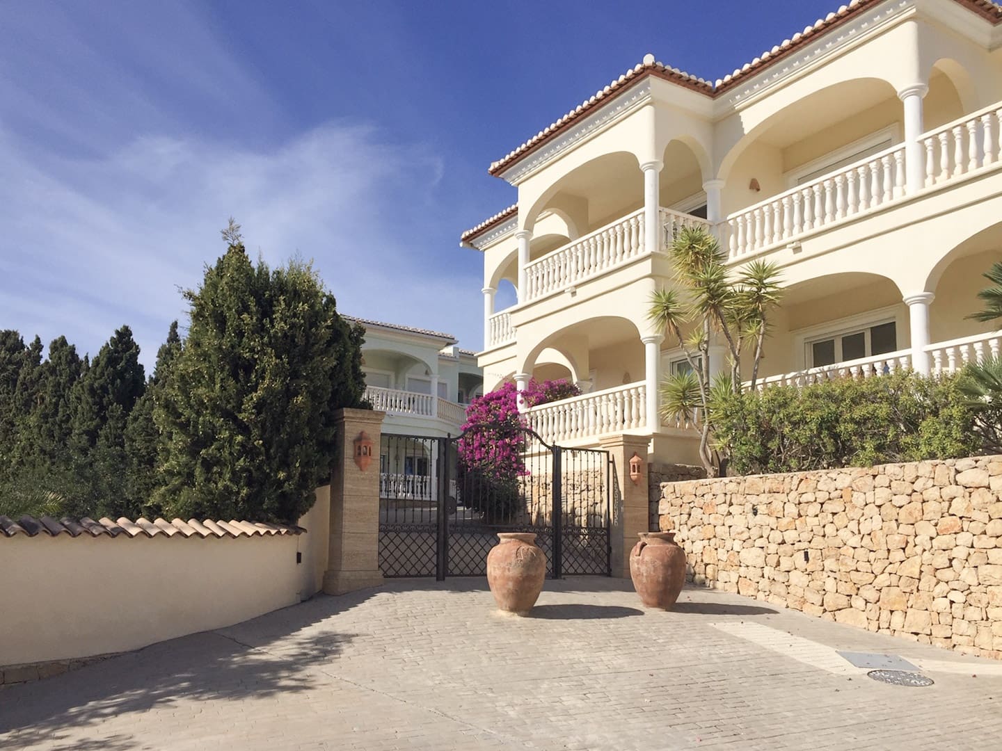 1 slaapkamer Appartement te koop in Benissa met zwembad - € 330.000 (Ref: 9569715)