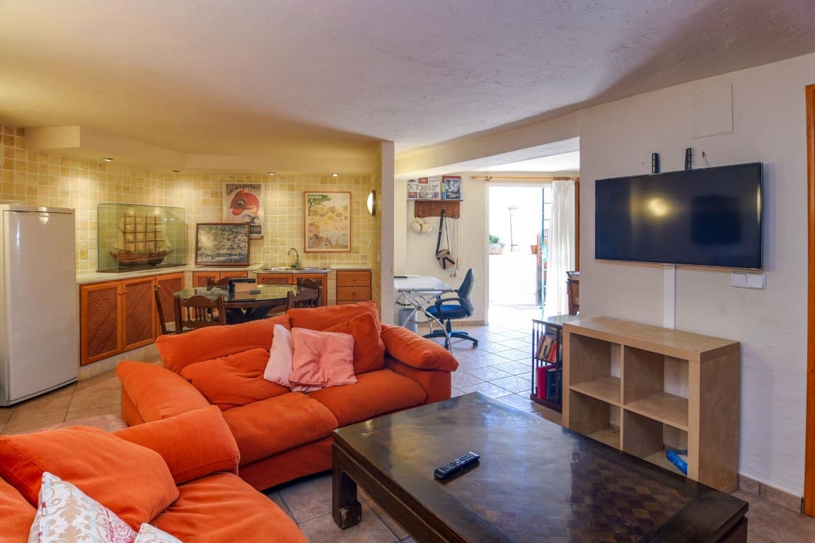 Chalet de 5 habitaciones en La Sella en venta con piscina - 1.499.000 € (Ref: 9569717)