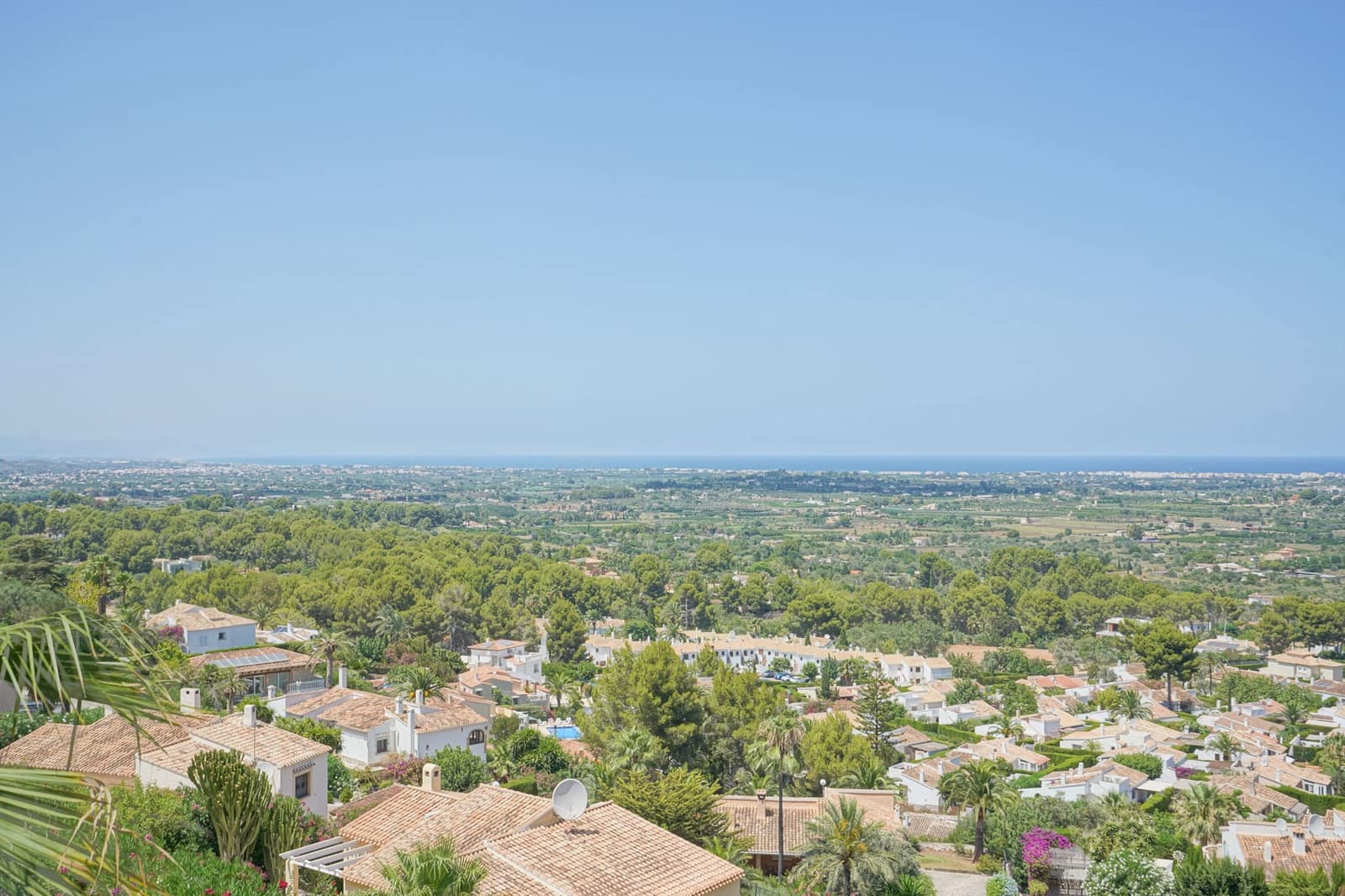 Chalet de 5 habitaciones en La Sella en venta con piscina - 1.499.000 € (Ref: 9569717)