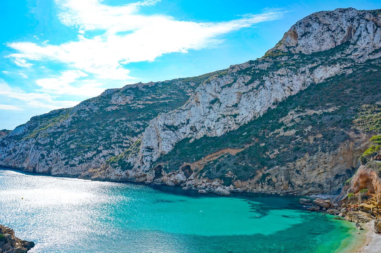 Building Plot for sale in Javea / Xabia - € 2,000,000 (Ref: 9569724)