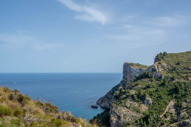 3 slaapkamer Appartement te koop in Cumbre del Sol - € 441.000 (Ref: 9569727)