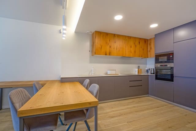 2 slaapkamer Appartement te koop in Cumbre del Sol, Benitachell / Benitatxell met zwembad - € 360.000 (Ref: 9569728)