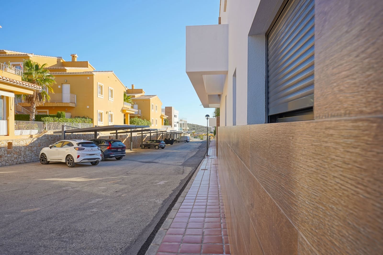 2 slaapkamer Appartement te koop in Cumbre del Sol met zwembad - € 360.000 (Ref: 9569728)