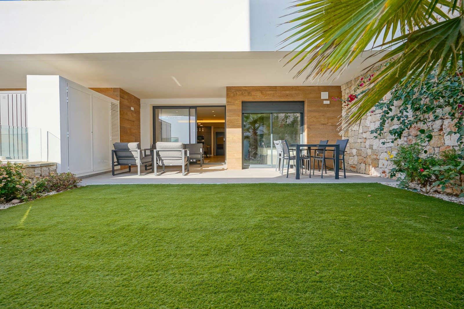 2 slaapkamer Appartement te koop in Cumbre del Sol met zwembad - € 360.000 (Ref: 9569728)