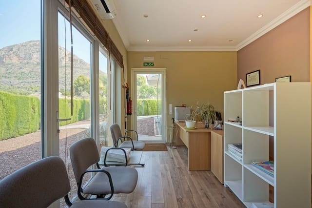 Commerciale in vendita in Montgó - Ermita, Javea / Xàbia - 795.000 € (Rif: 9569734)