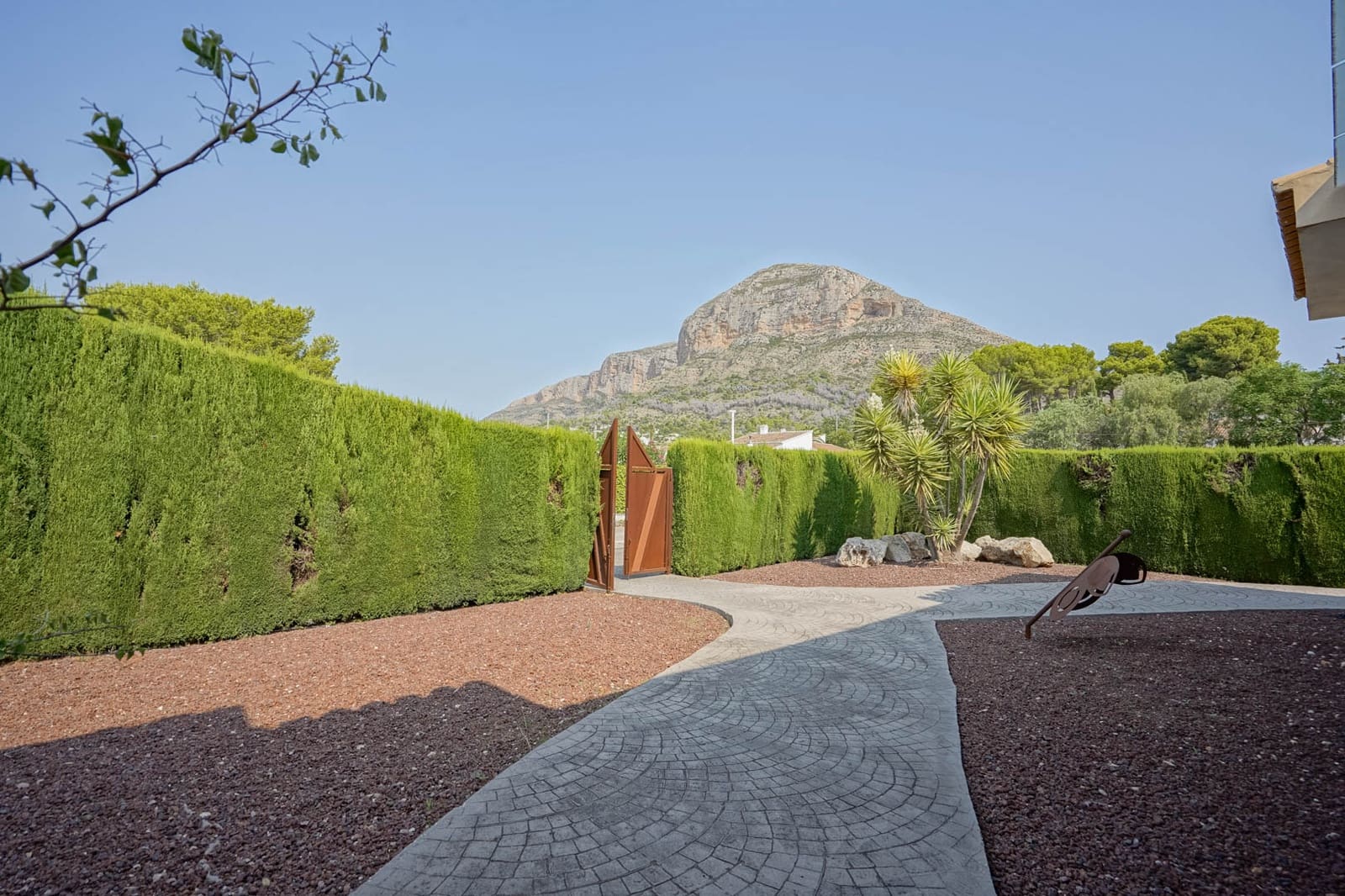 4 slaapkamer Villa te koop in Javea / Xabia - € 795.000 (Ref: 9569735)