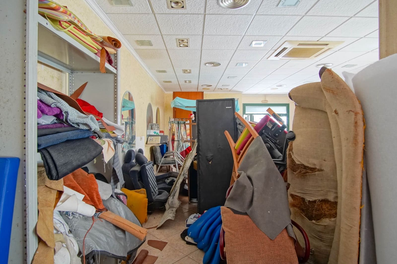 2 sypialnia Biznes na sprzedaż w El Vergel / Verger - 120 000 € (Ref: 9569737)