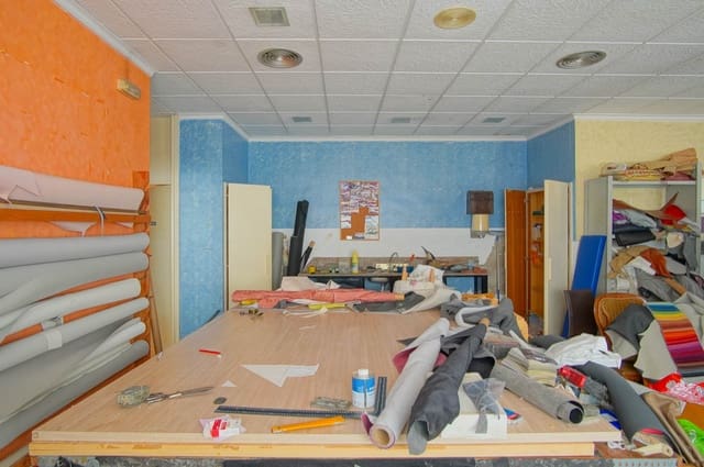 2 soverom Bedrift til salgs i El Vergel / Verger - € 120 000 (Ref: 9569737)