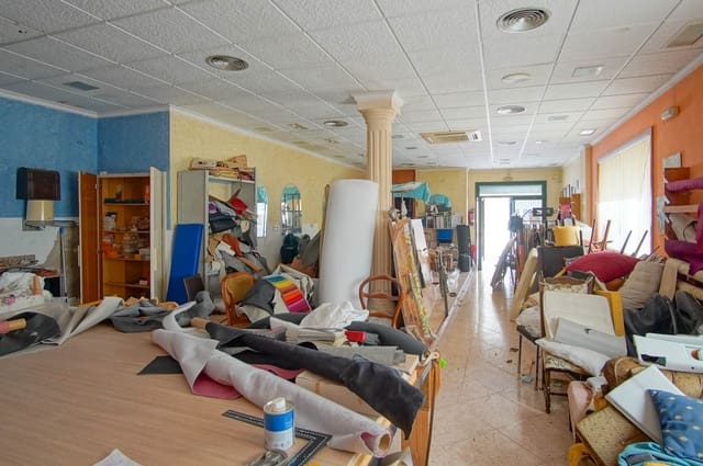 2 soverom Bedrift til salgs i El Vergel / Verger - € 120 000 (Ref: 9569737)