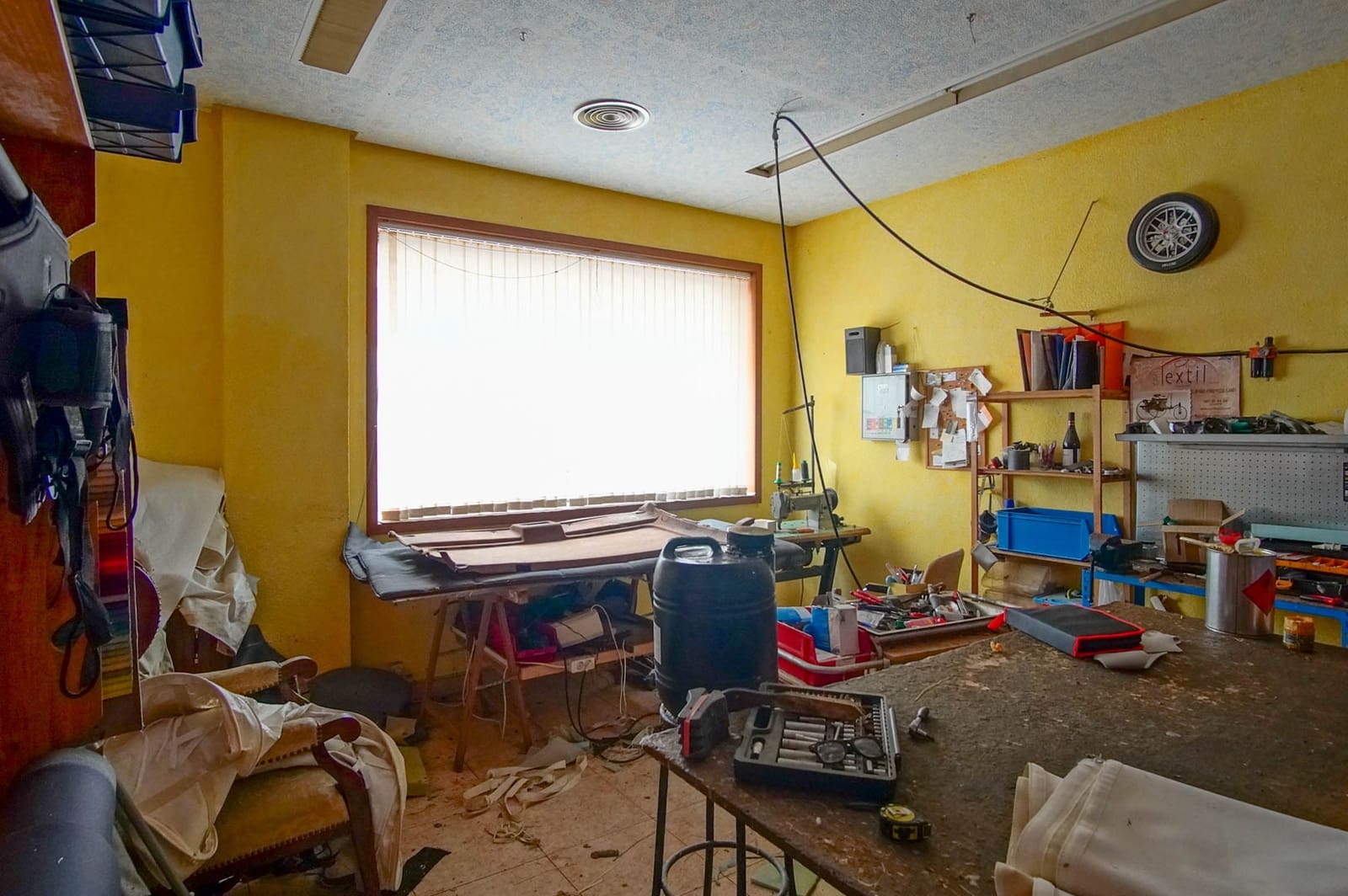 2 sypialnia Biznes na sprzedaż w El Vergel / Verger - 120 000 € (Ref: 9569737)