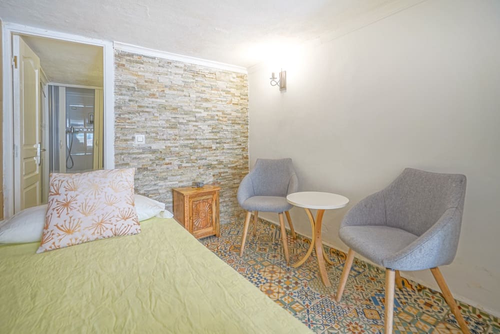 16 soverom Hotell til salgs i Calpe / Calp - € 1 050 000 (Ref: 9569738)