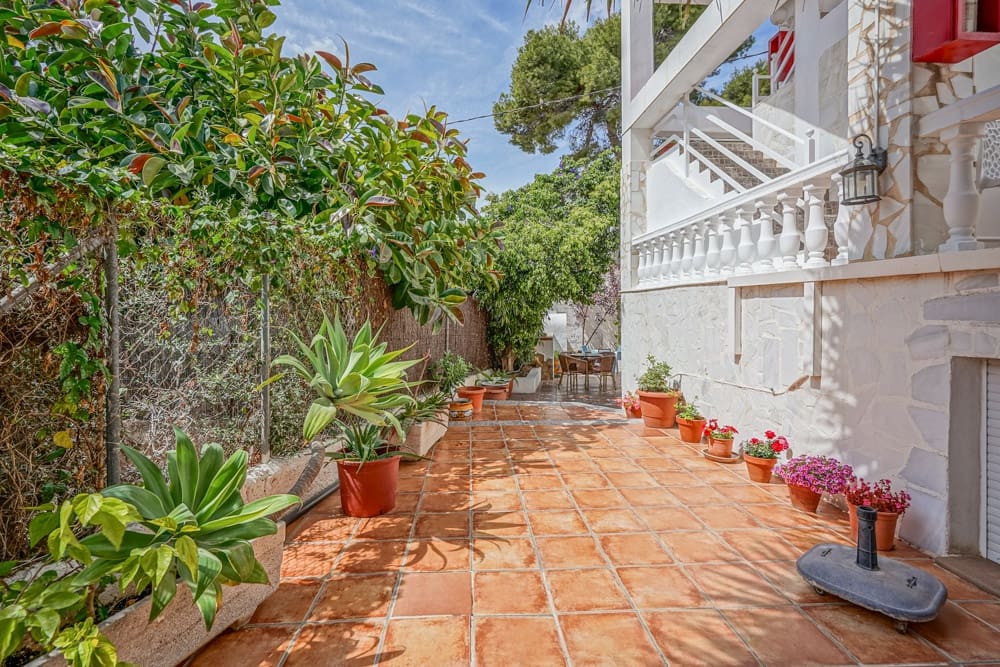 16 soverom Hotell til salgs i Calpe / Calp - € 1 050 000 (Ref: 9569738)