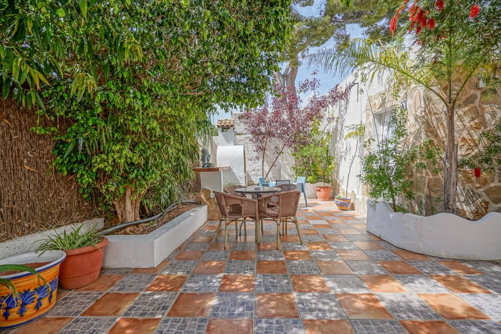 16 soverom Hotell til salgs i Calpe / Calp - € 1 050 000 (Ref: 9569738)