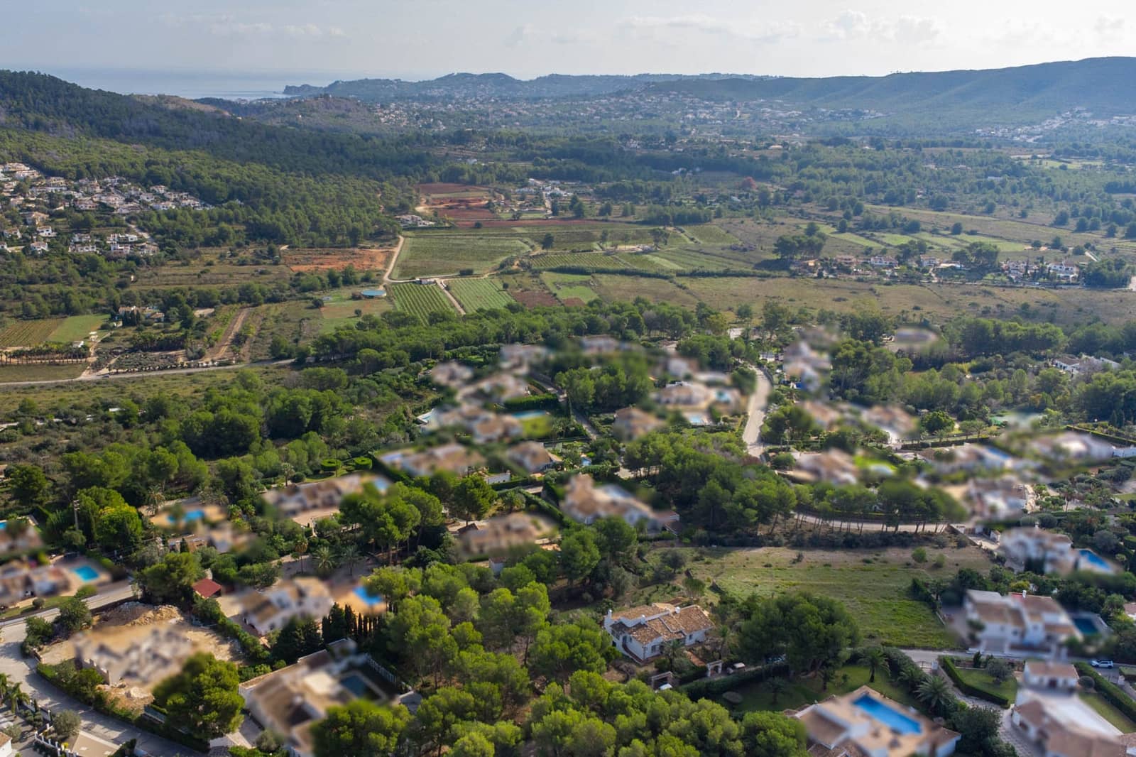 Building Plot for sale in Javea / Xabia - € 2,500,000 (Ref: 9569765)