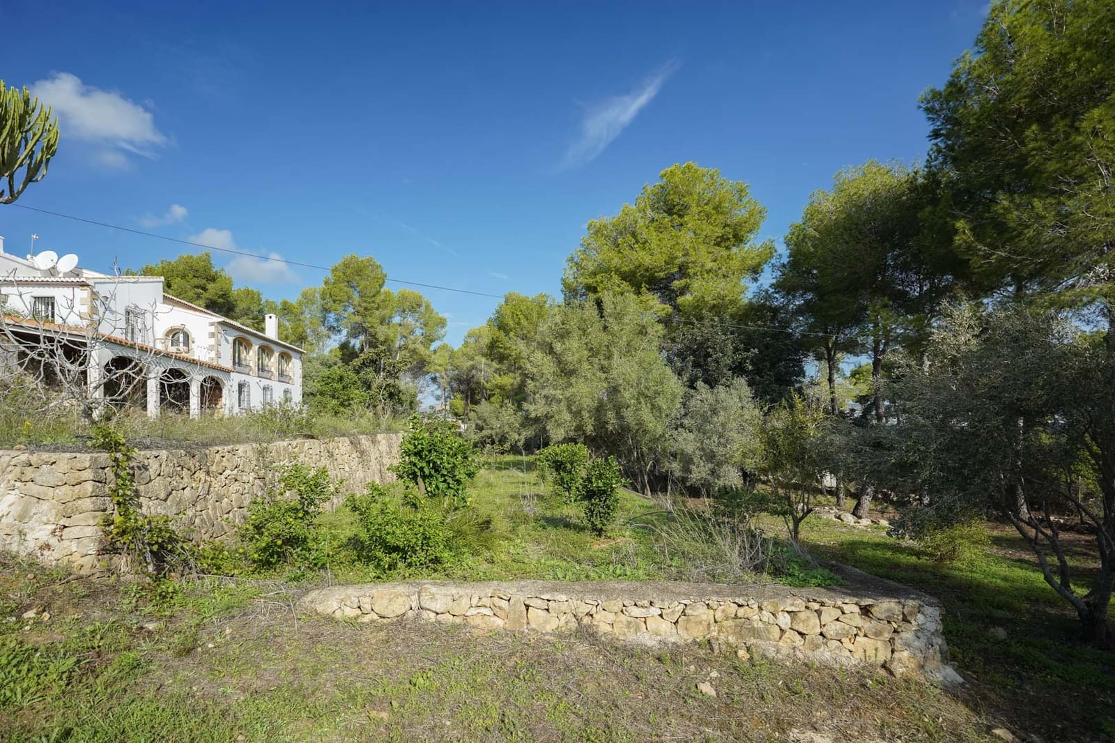 Building Plot for sale in Javea / Xabia - € 2,500,000 (Ref: 9569765)