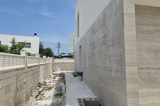 3 camera da letto Villa in vendita in El Vergel / Verger con piscina - 695.000 € (Rif: 9569766)