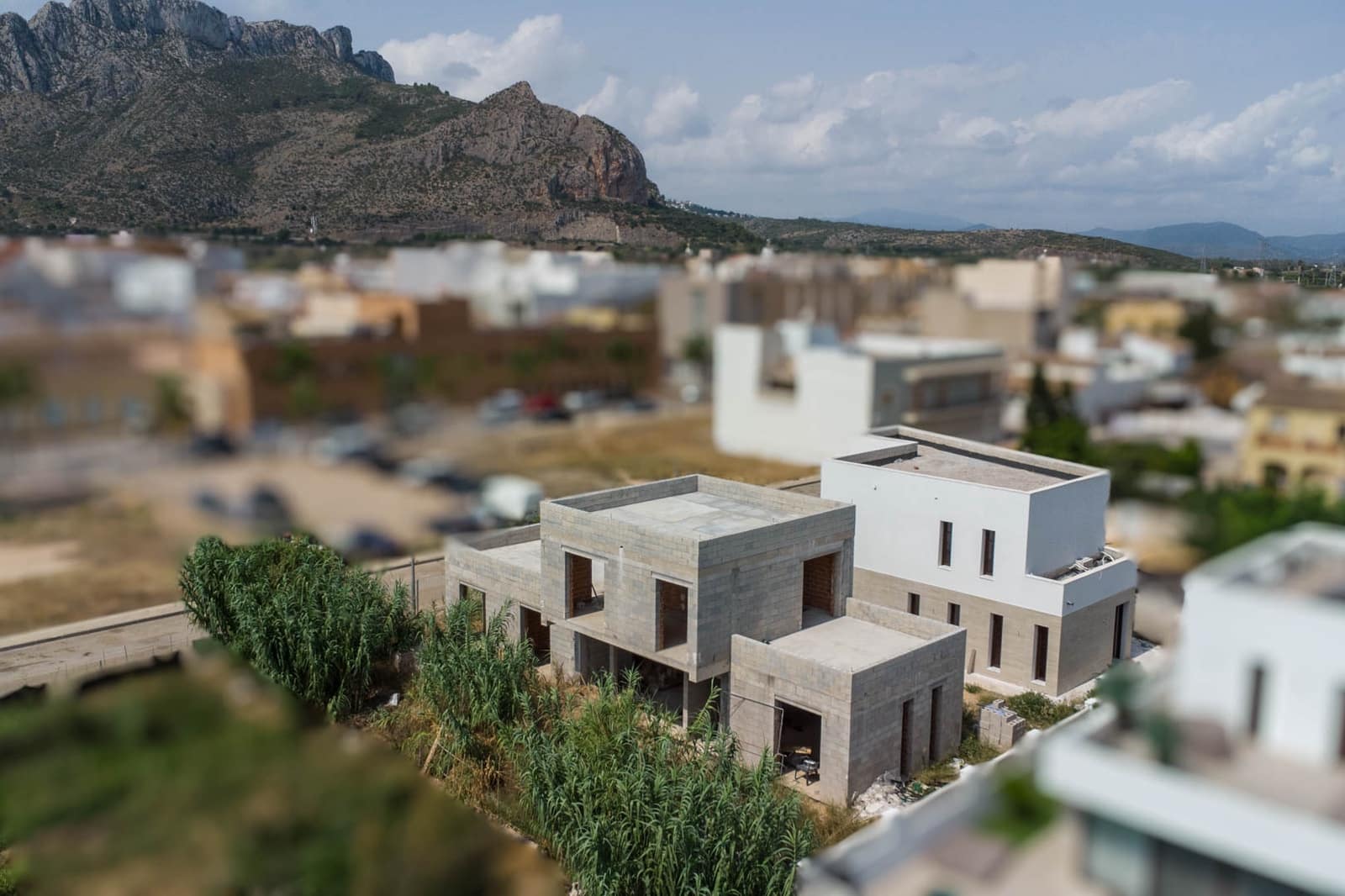 3 camera da letto Villa in vendita in El Vergel / Verger con piscina - 695.000 € (Rif: 9569766)