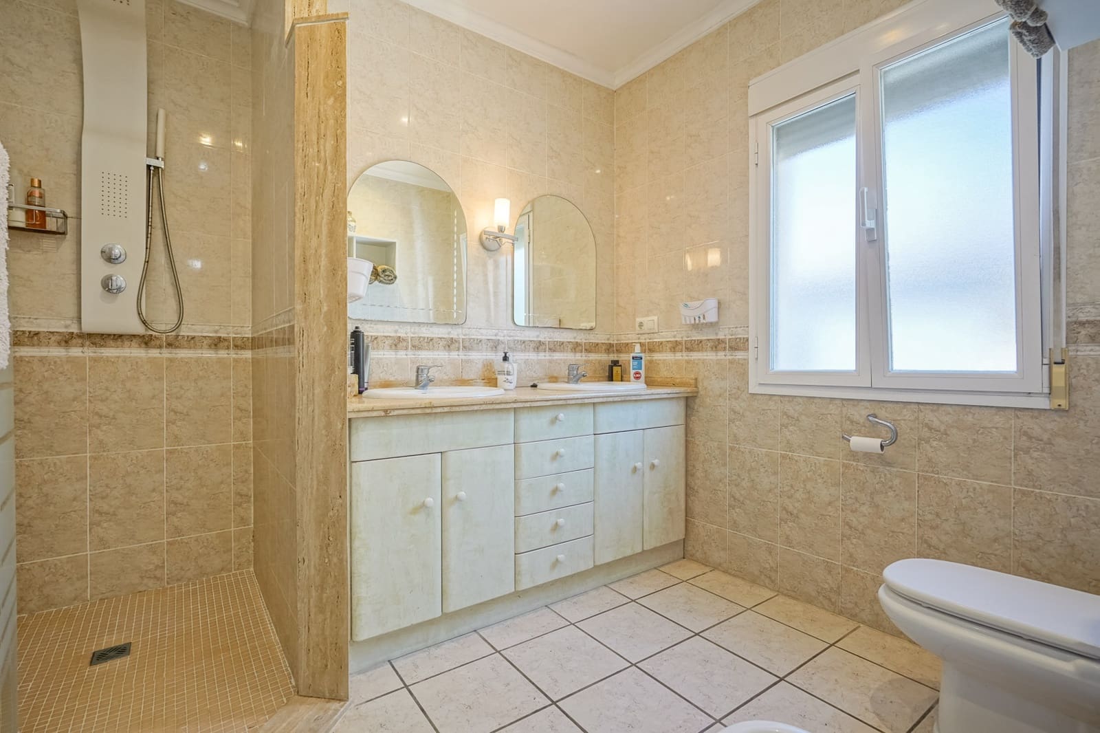 3 Zimmer Villa zu verkaufen in Javea / Xabia mit Pool - 795.000 € (Ref: 9569777)