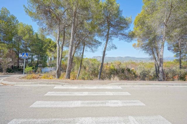 Building Plot for sale in Javea / Xàbia - € 350,000 (Ref: 9569795)