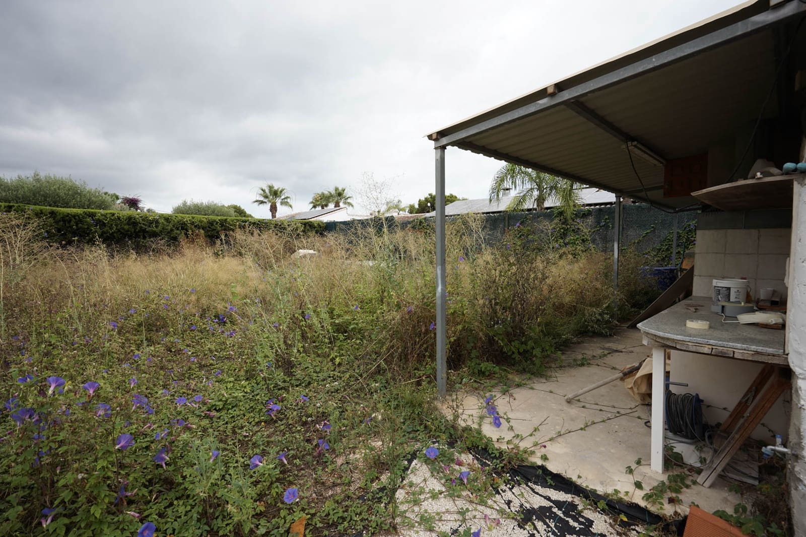 Building Plot for sale in Adsubia - € 850,000 (Ref: 9569799)