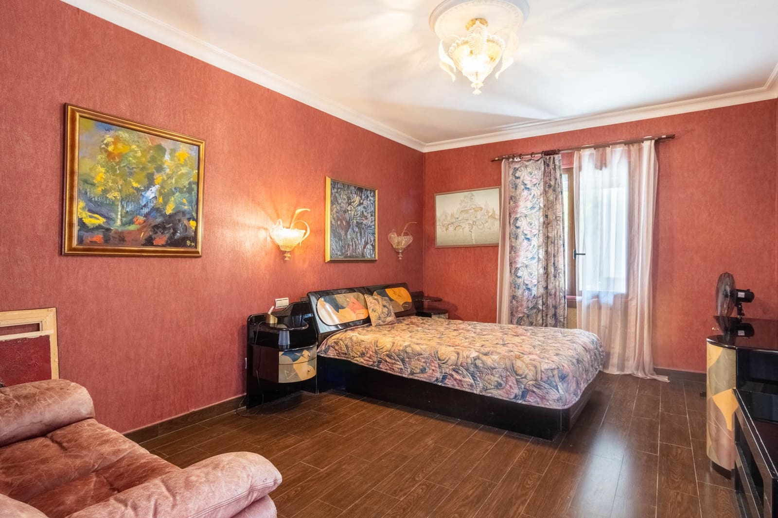 6 Zimmer Villa zu verkaufen in Denia mit Pool - 1.850.000 € (Ref: 9569802)