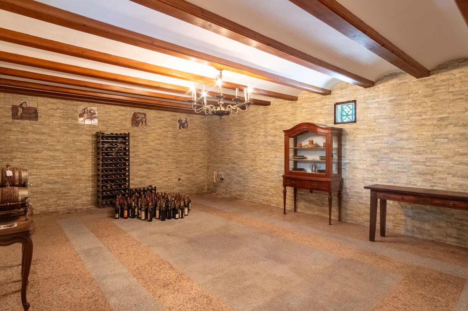 6 Zimmer Villa zu verkaufen in Denia mit Pool - 1.850.000 € (Ref: 9569802)