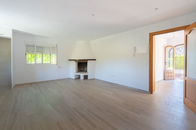 4 soverom Villa til salgs i Adsubia, Javea / Xàbia - € 525 000 (Ref: 9569806)