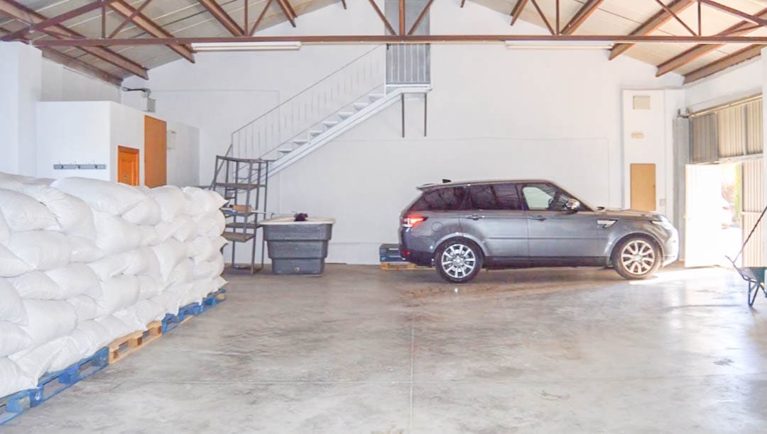 7 slaapkamer Villa te koop in Penaguila met zwembad - € 2.600.000 (Ref: 9569814)