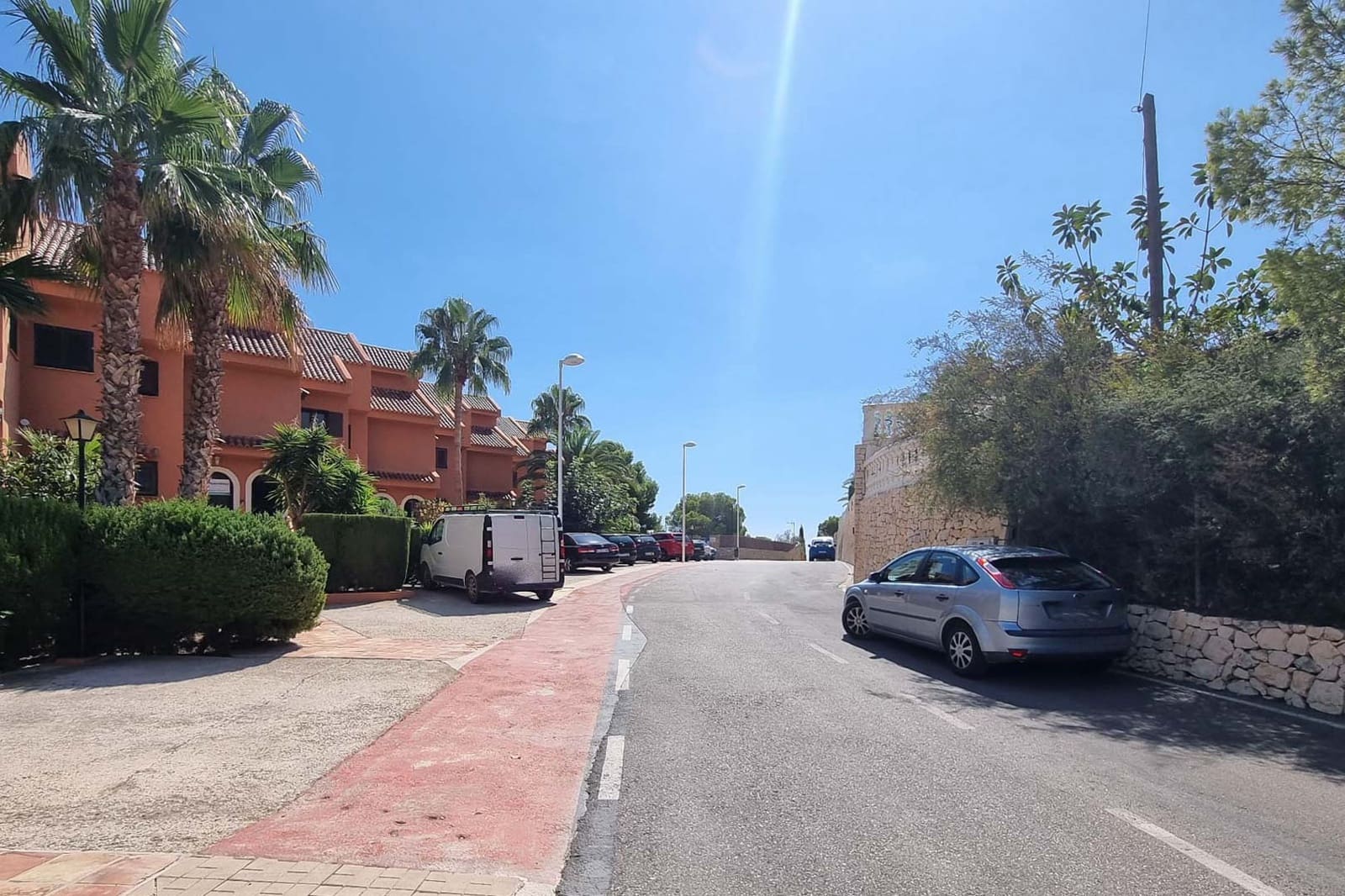 3 soverom Hus til salgs i Calpe / Calp med svømmebasseng - € 499 000 (Ref: 9569822)