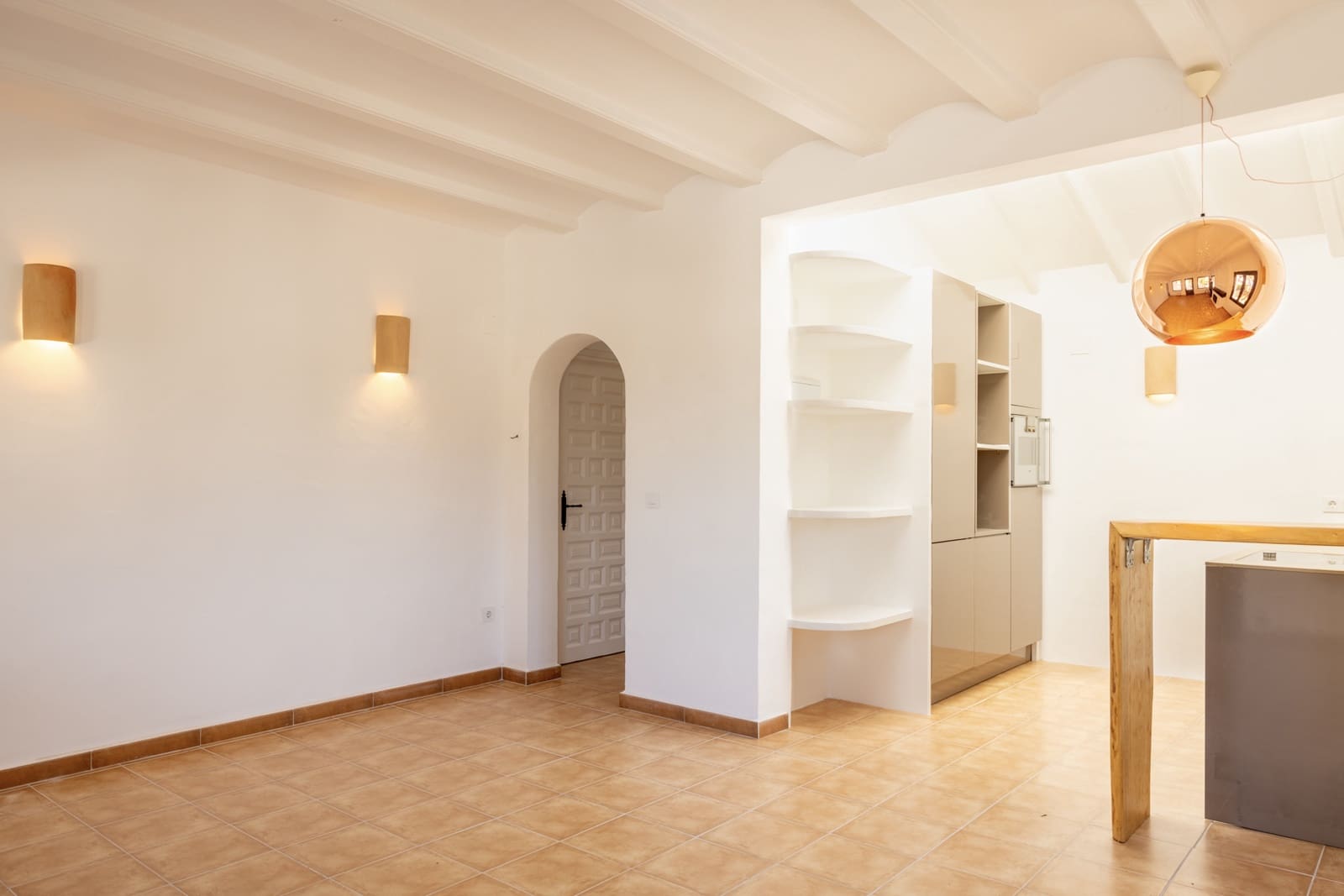 4 soveværelse Villa til salg i Javea / Xabia med swimmingpool - € 790.000 (Ref: 9569826)