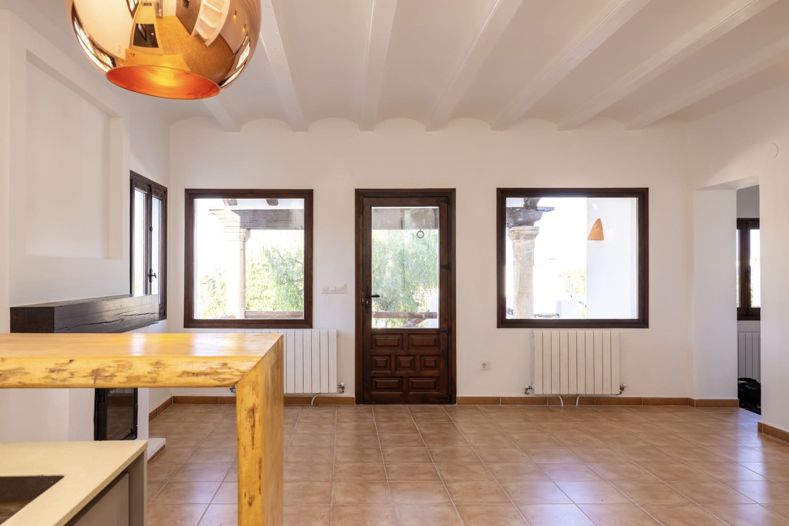 4 soveværelse Villa til salg i Javea / Xabia med swimmingpool - € 790.000 (Ref: 9569826)