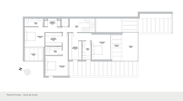 4 soveværelse Villa til salg i Benissa - € 2.995.000 (Ref: 9569833)