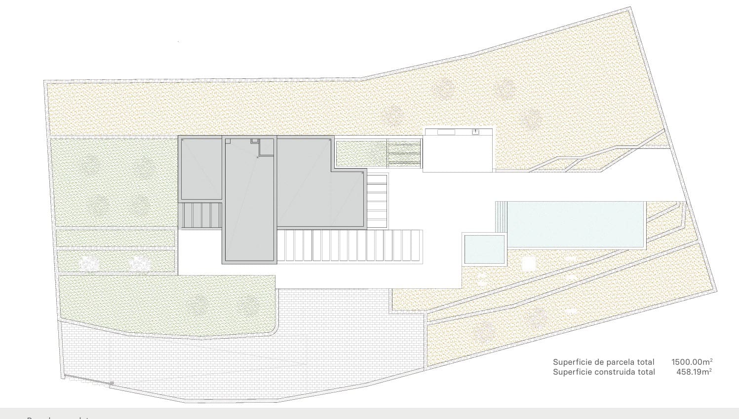 4 soveværelse Villa til salg i Benissa - € 2.995.000 (Ref: 9569833)