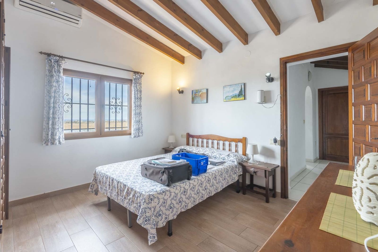 5 bedroom Villa for sale in Monte Pego with pool - € 575,000 (Ref: 9569841)