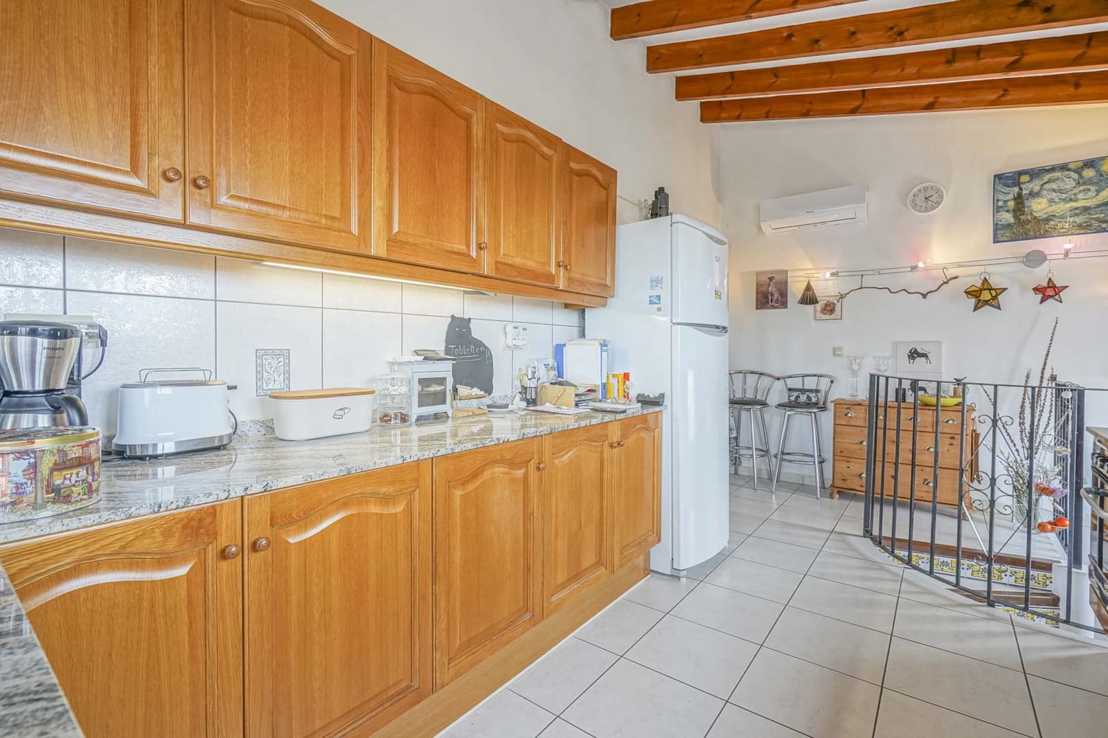 5 bedroom Villa for sale in Monte Pego with pool - € 575,000 (Ref: 9569841)