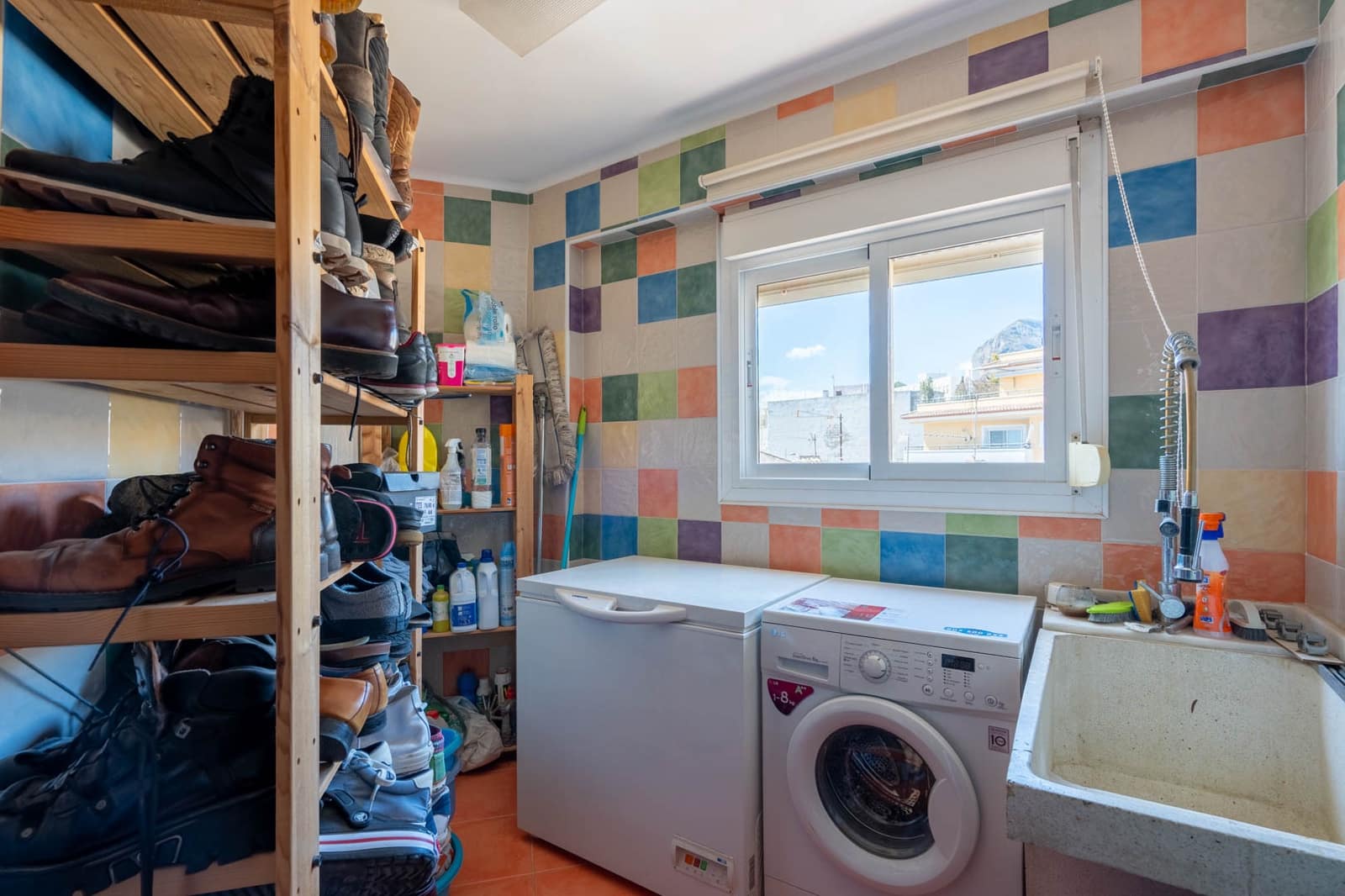 5 slaapkamer Appartement te koop in Javea / Xabia - € 395.000 (Ref: 9569880)