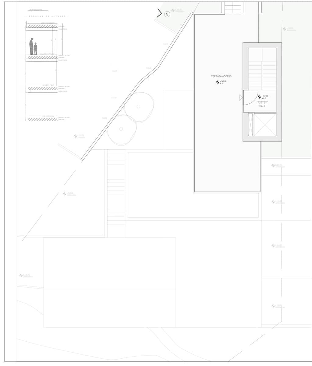 4 soveværelse Villa til salg i Benissa med swimmingpool - € 2.200.000 (Ref: 9569881)