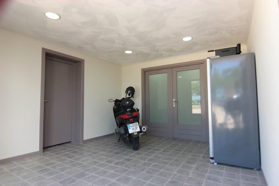 5 Zimmer Villa zu verkaufen in Pedreguer mit Pool - 1.400.000 € (Ref: 9569902)