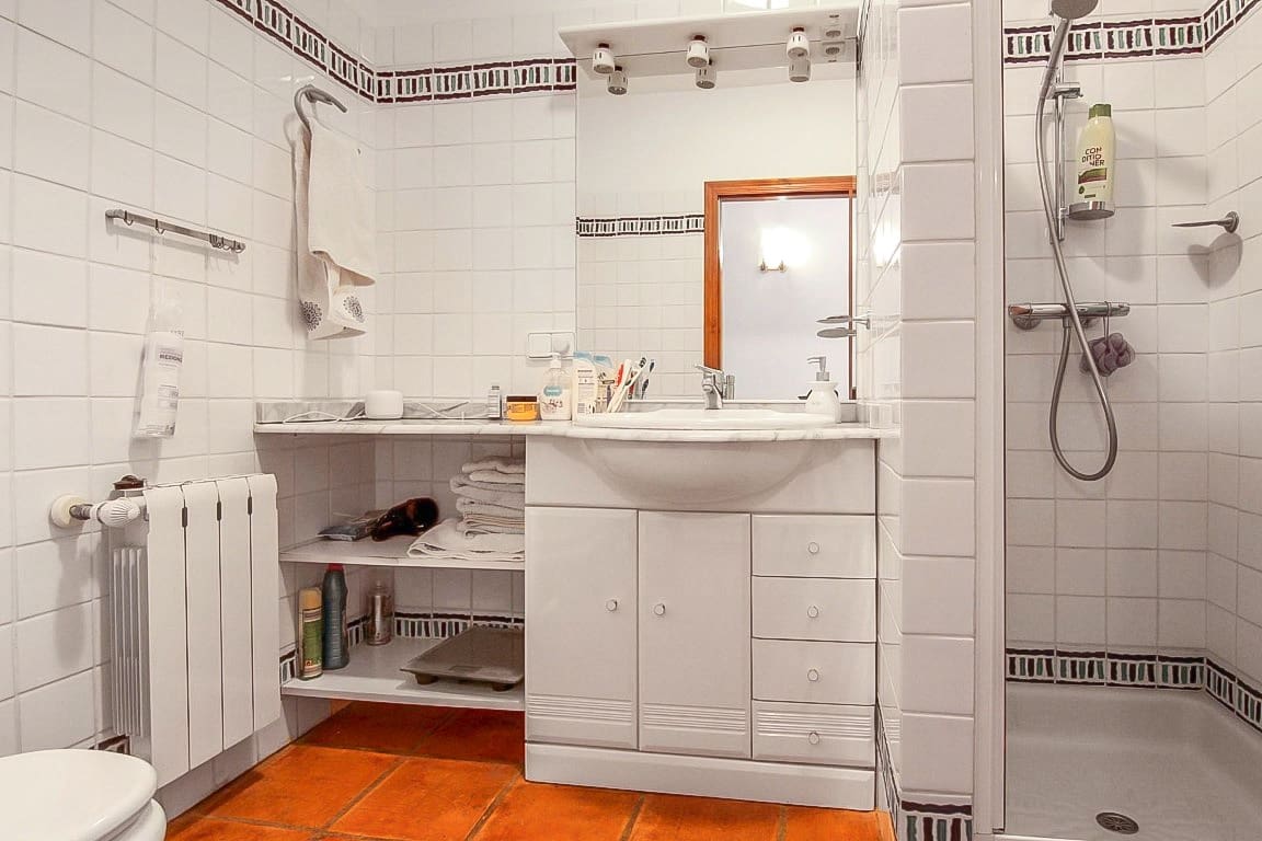 7 sypialnia Willa na sprzedaż w Benissa z basenem - 995 000 € (Ref: 9569909)