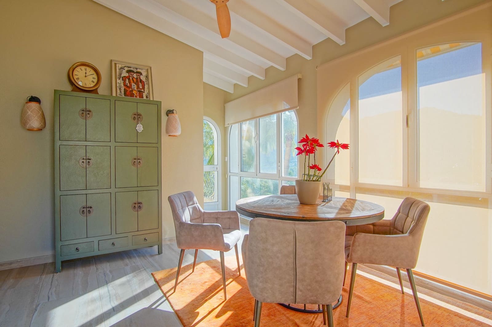 5 bedroom Villa for sale in Monte Pego with pool - € 765,000 (Ref: 9569913)