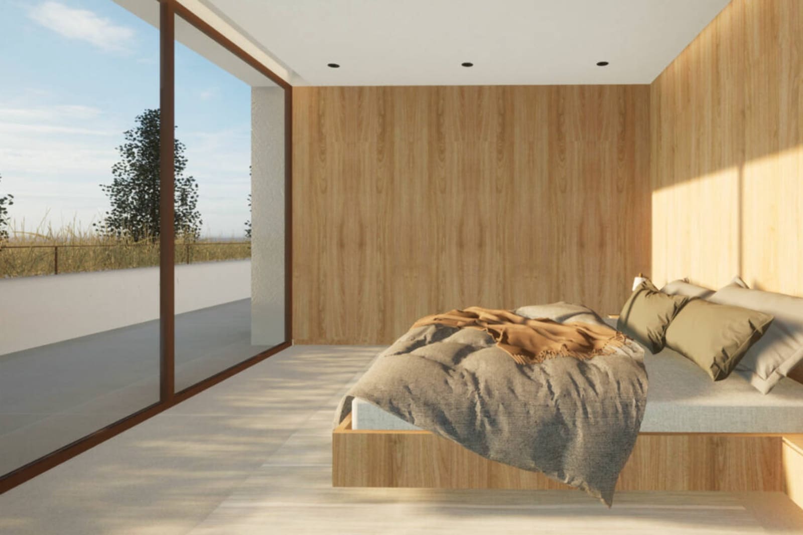 4 sypialnia Willa na sprzedaż w Moraira z basenem - 2 264 000 € (Ref: 9569915)