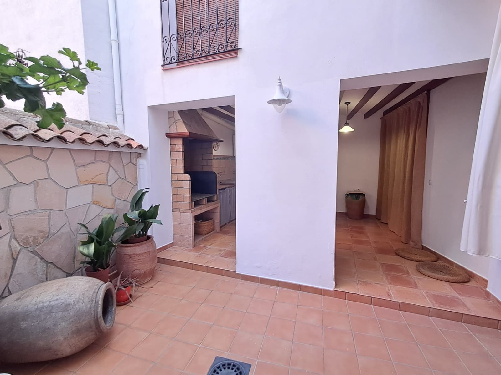 3 makuuhuone Omakotitalo vuokrattavana paikassa La Nucia - 1 100 € (Ref: 9569919)