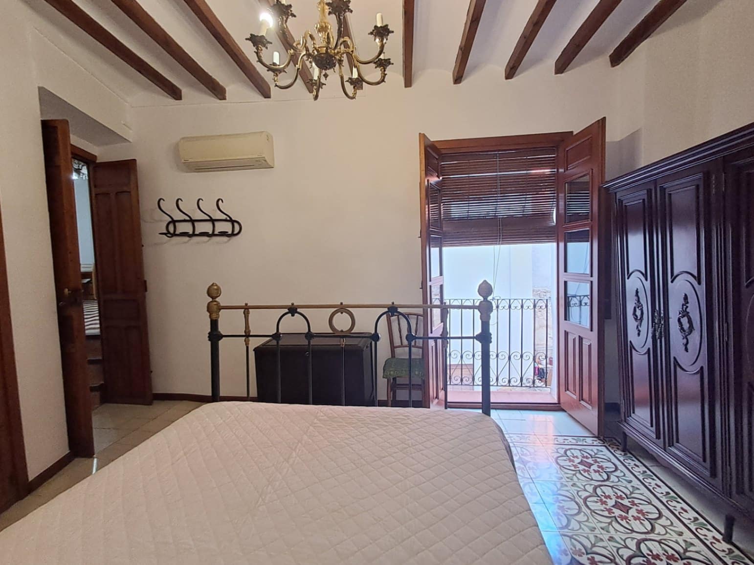 3 makuuhuone Omakotitalo vuokrattavana paikassa La Nucia - 1 100 € (Ref: 9569919)