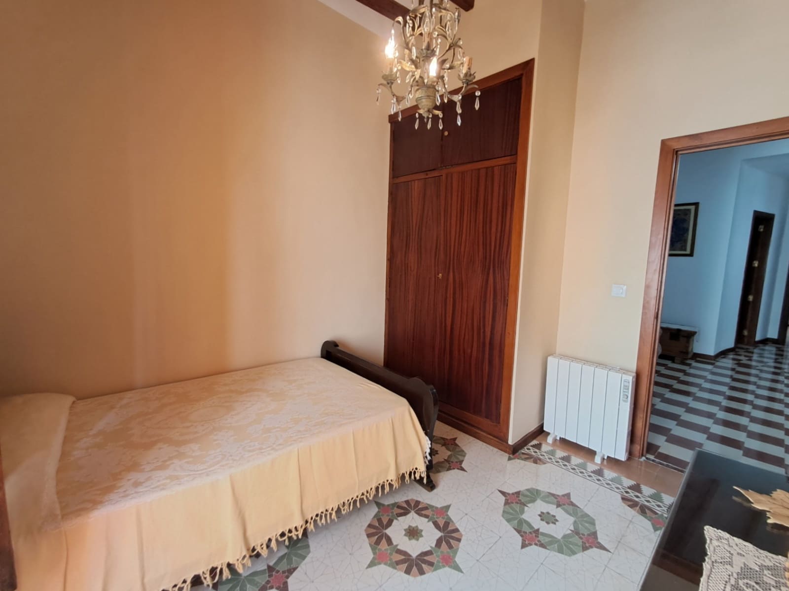 3 makuuhuone Omakotitalo vuokrattavana paikassa La Nucia - 1 100 € (Ref: 9569919)