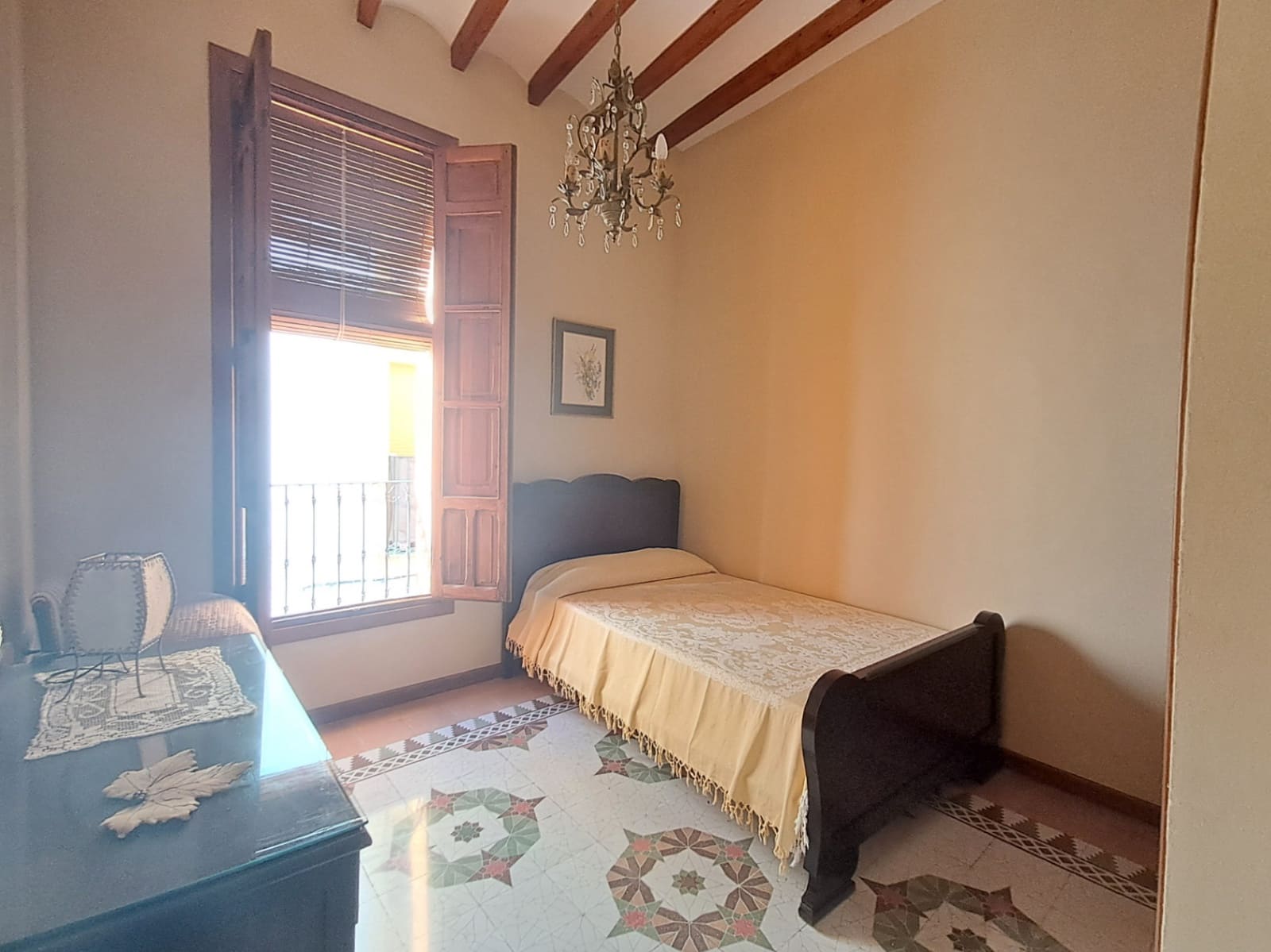 3 makuuhuone Omakotitalo vuokrattavana paikassa La Nucia - 1 100 € (Ref: 9569919)