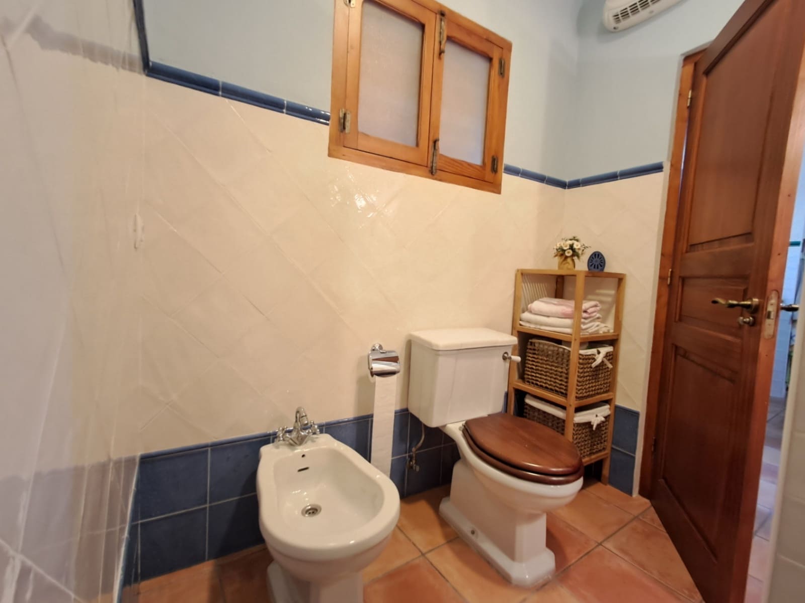 3 makuuhuone Omakotitalo vuokrattavana paikassa La Nucia - 1 100 € (Ref: 9569919)