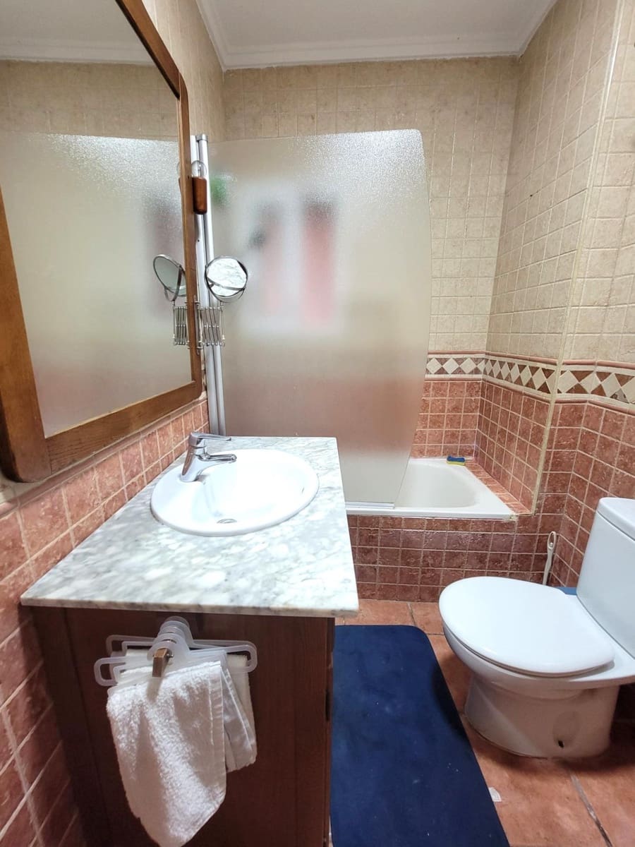 3 soverom Hus til salgs i Torrevieja - € 165 000 (Ref: 9571890)