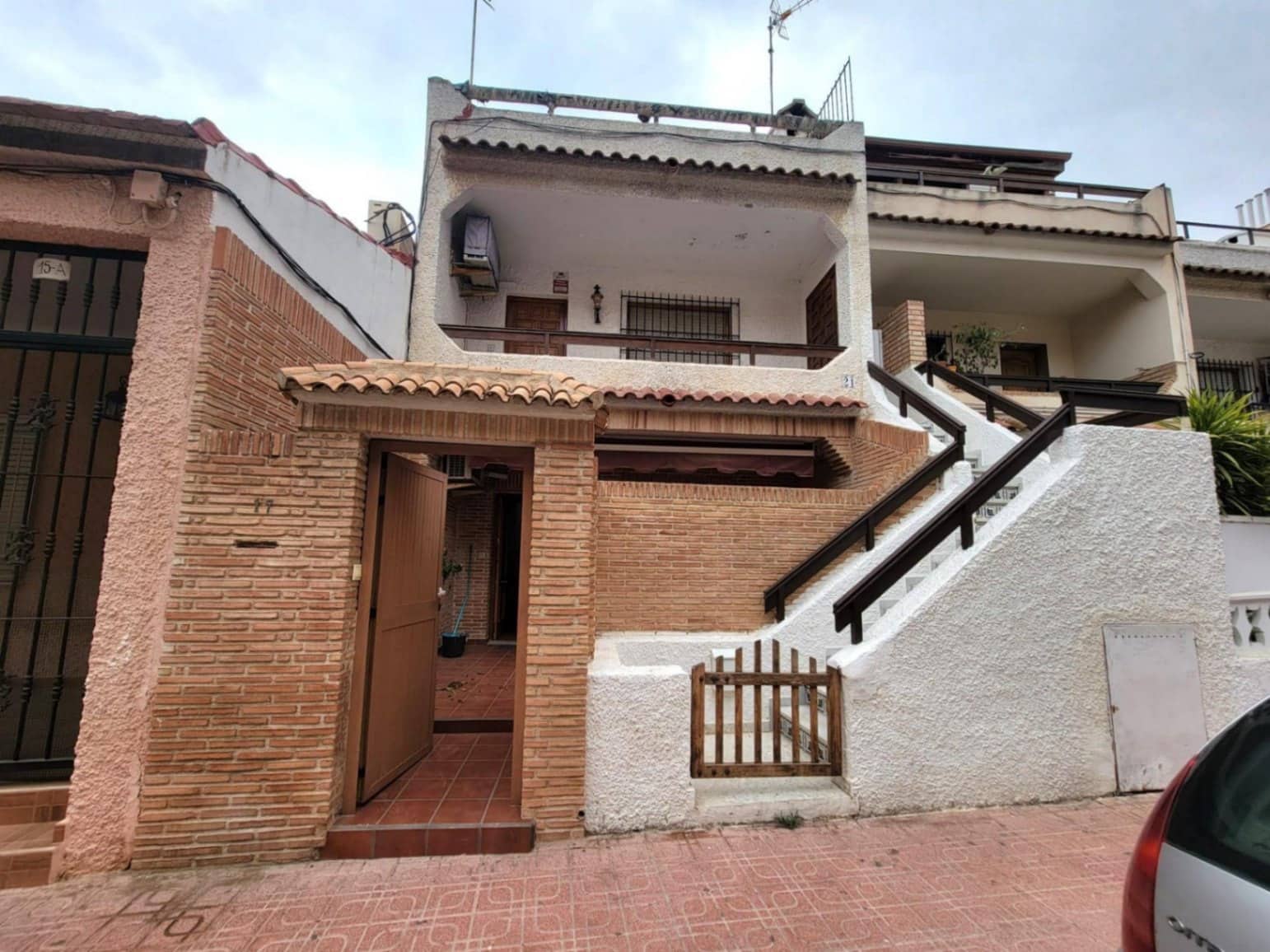 3 soverom Hus til salgs i Torrevieja - € 165 000 (Ref: 9571890)